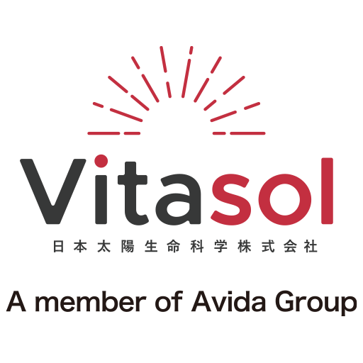 株式会社vitasol science japan